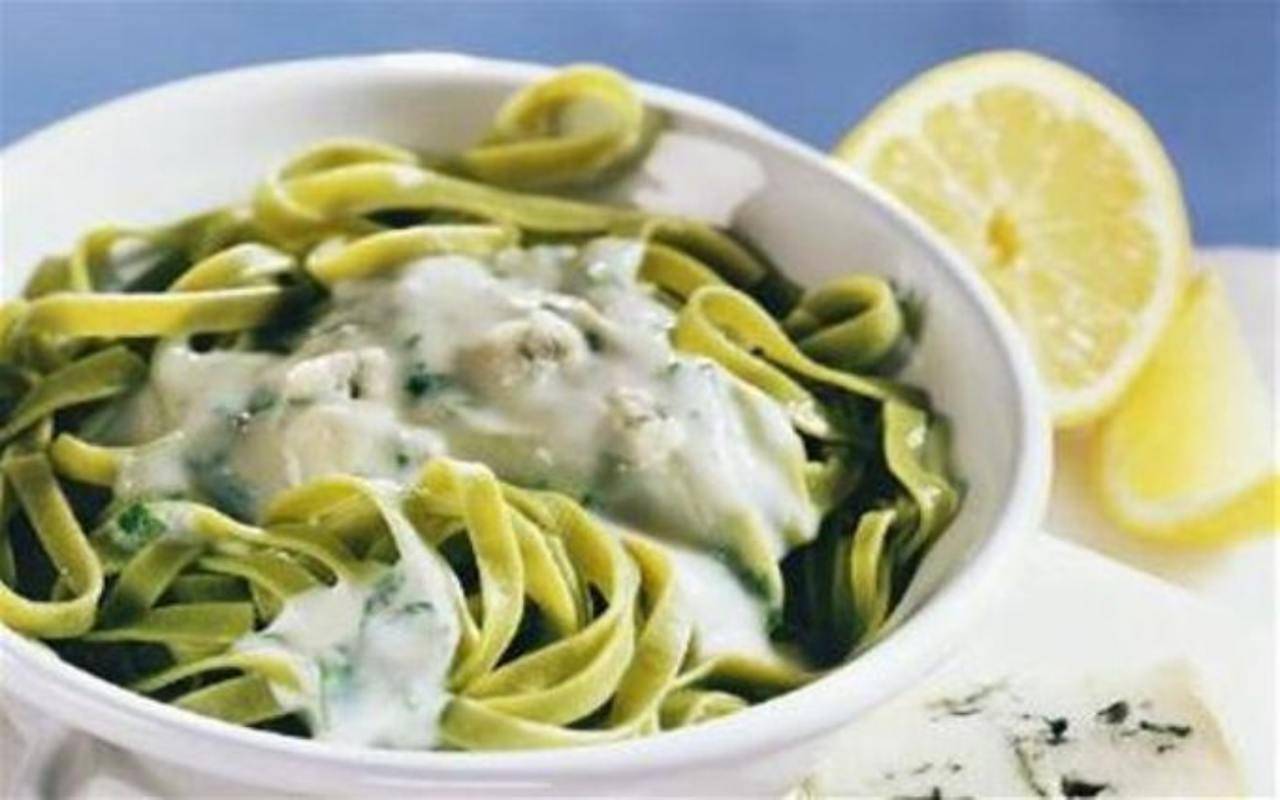 “L’Opinione” a... tavola