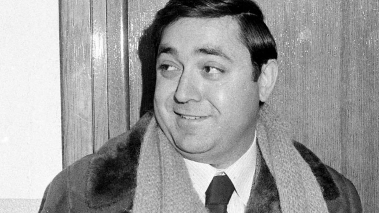 Quarantuno anni senza Walter Tobagi