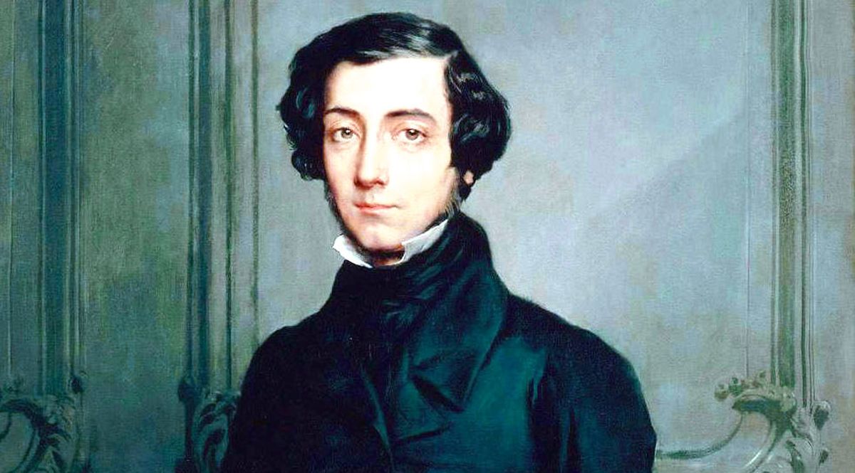Magistratura e politica: la perenne lezione di Tocqueville