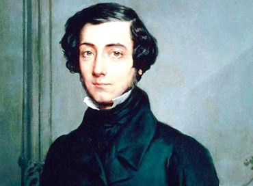 Magistratura e politica: la perenne lezione di Tocqueville