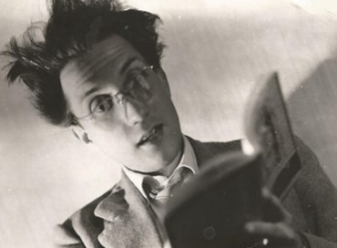 Interviste immaginarie: Giovanni Papini e i Caffè