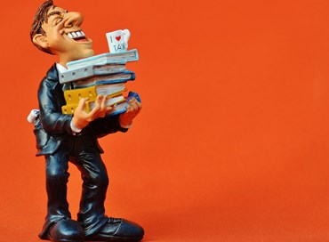 Tasse, facciamo come l’America?