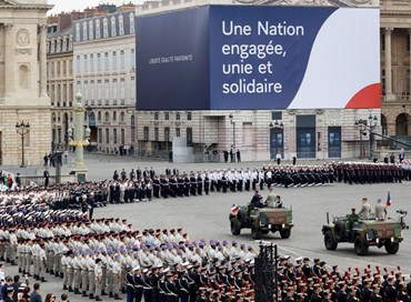 Islamismo strisciante in Francia: l’allarme dei generali