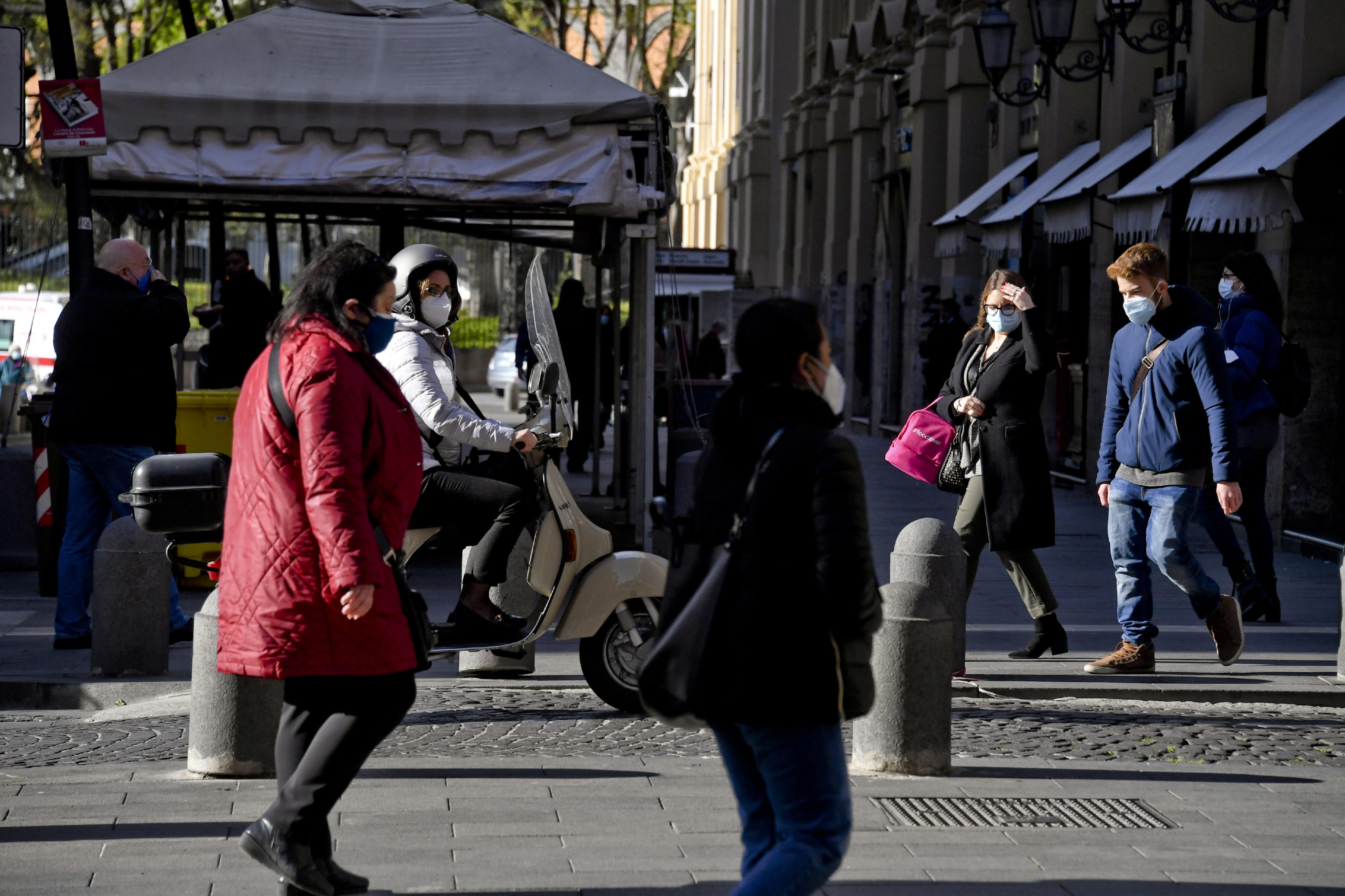Azzerare il Comitato tecnico-scientifico