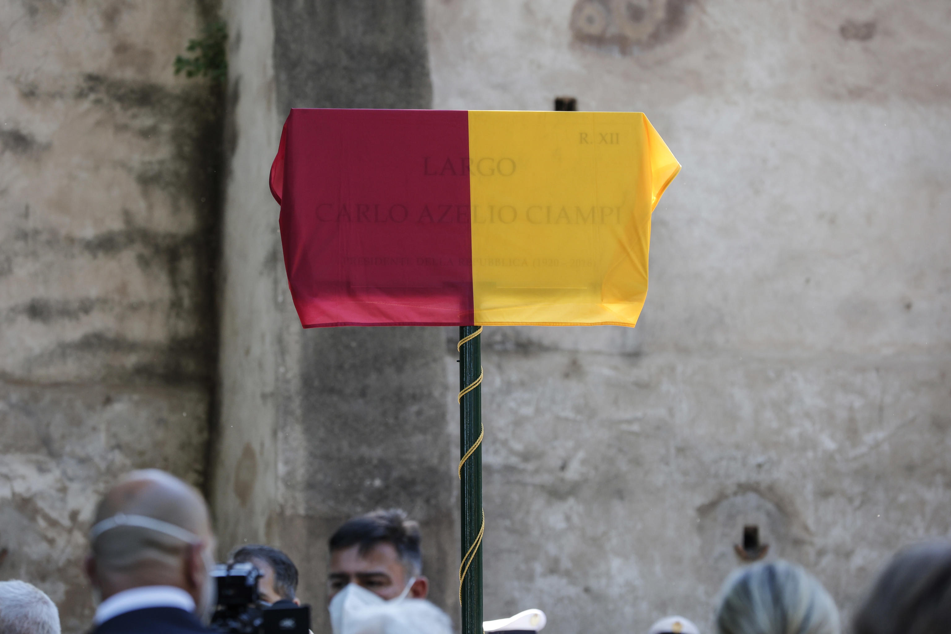 Carlo “Azelio” Ciampi: la sagra della sciatteria