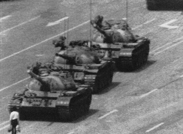 Niente veglia a Hong Kong per i ragazzi di Tienanmen