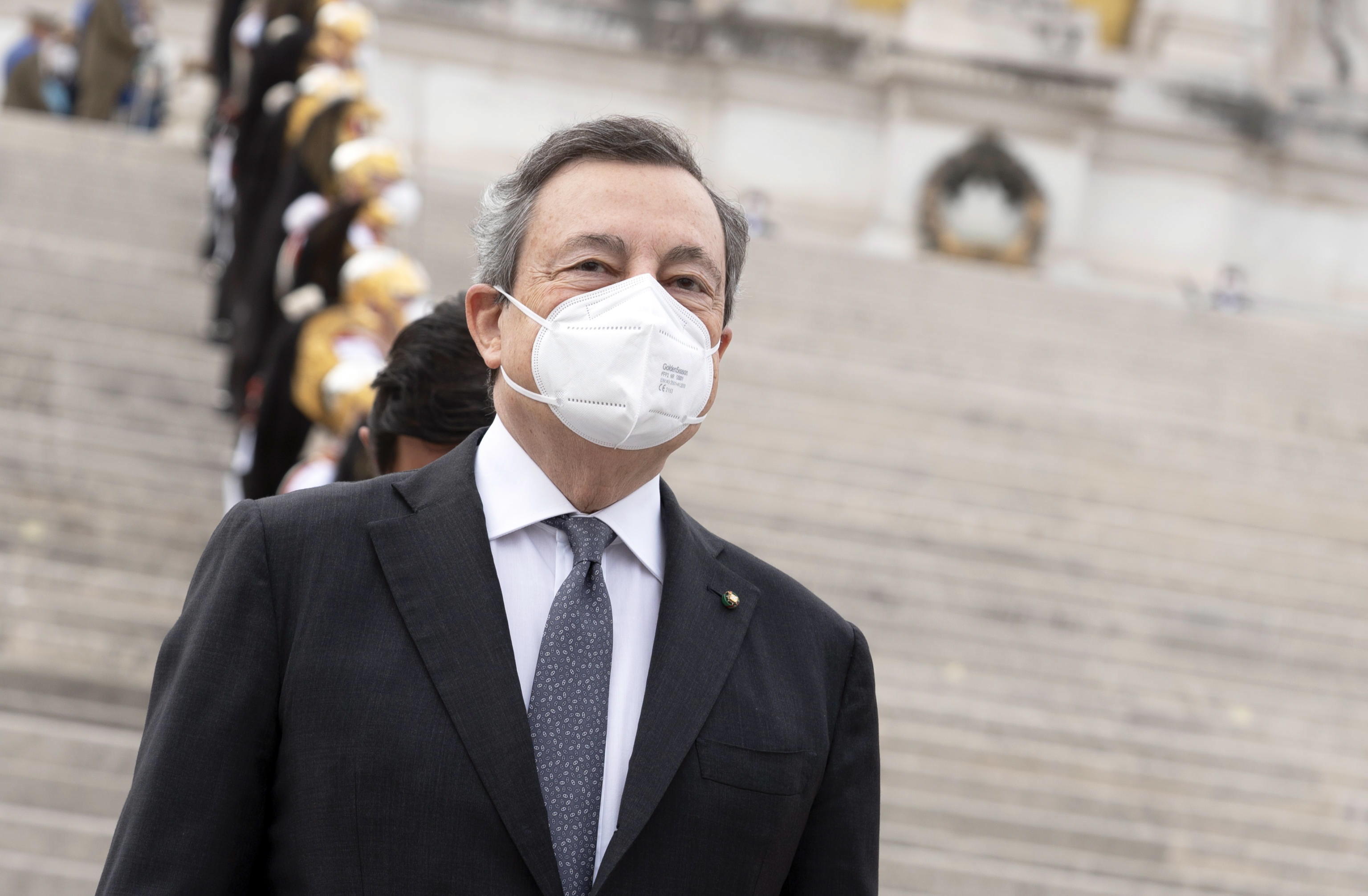 Cambiare tutto, per cosa?