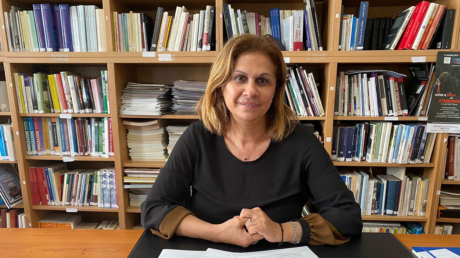 Sbai: “No alla fatwa in Italia”