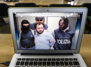 Un caso semiserio: la scarcerazione di Brusca
