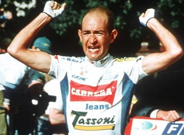 4 giugno 1994: nasce il mito di Marco Pantani