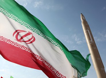L’Iran può avere la bomba nucleare in cinque mesi