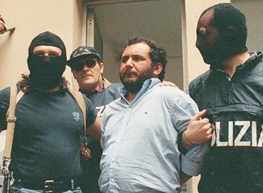 Caso Brusca: lo Stato e i costi del contribuente