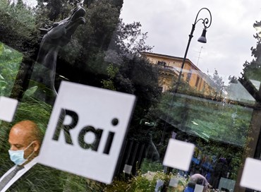 Le mani dei partiti sullo scontro Rai