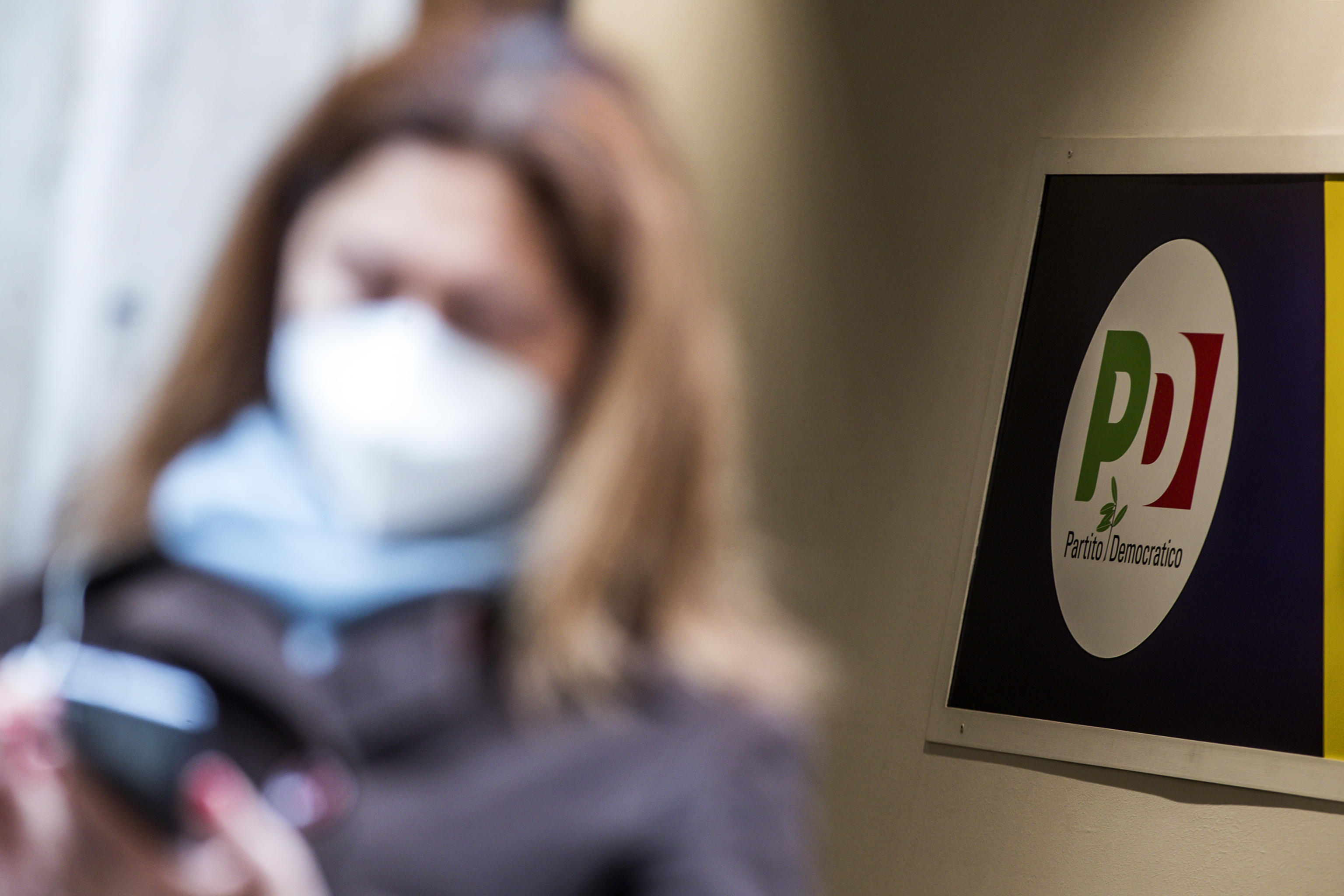 Dalla stessa parte (sbagliata) mi troverai: ovvero del Pd e della giustizia