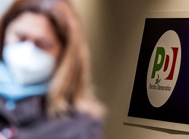 Dalla stessa parte (sbagliata) mi troverai: ovvero del Pd e della giustizia