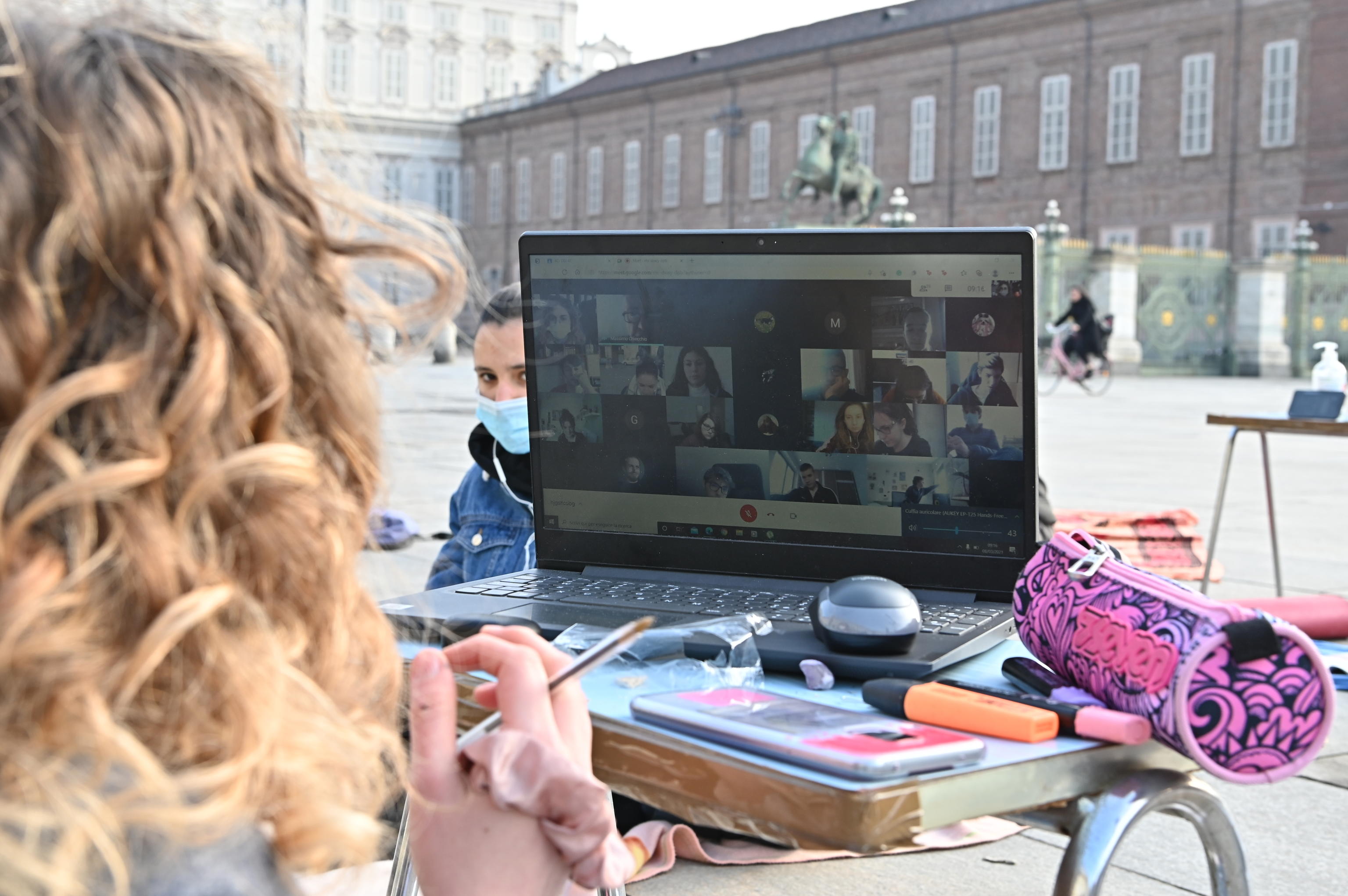 Diritto all’istruzione: principio violato