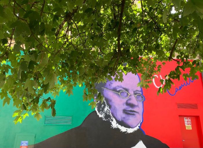 Il liberale Cavour/2