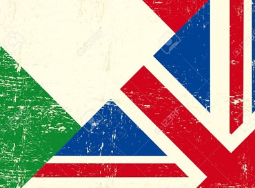 Lingua italiana contro Itanglish
