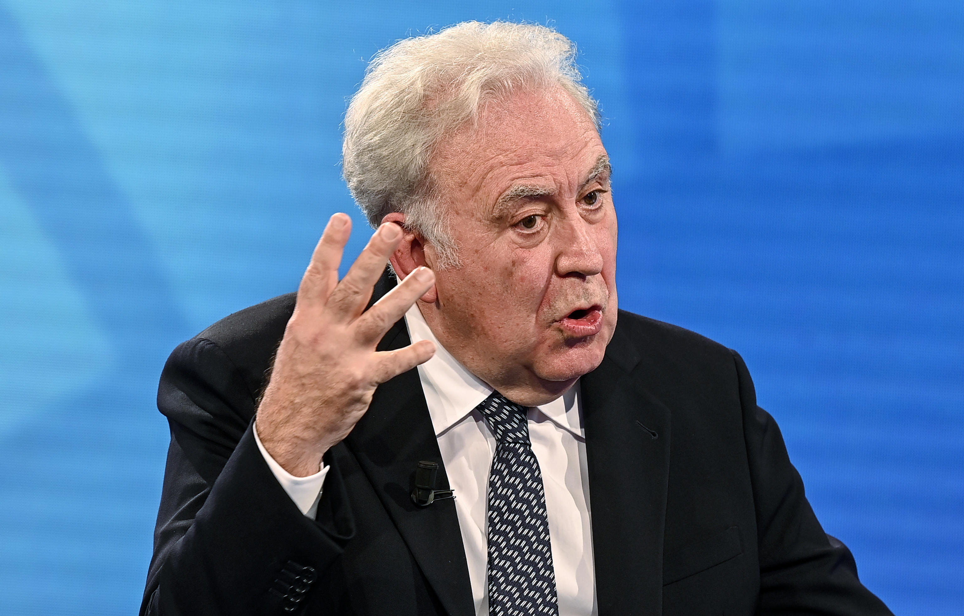 Michele non te ne andare