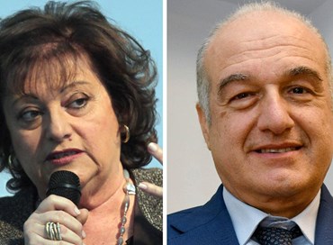 Roma: biglietto vincente?