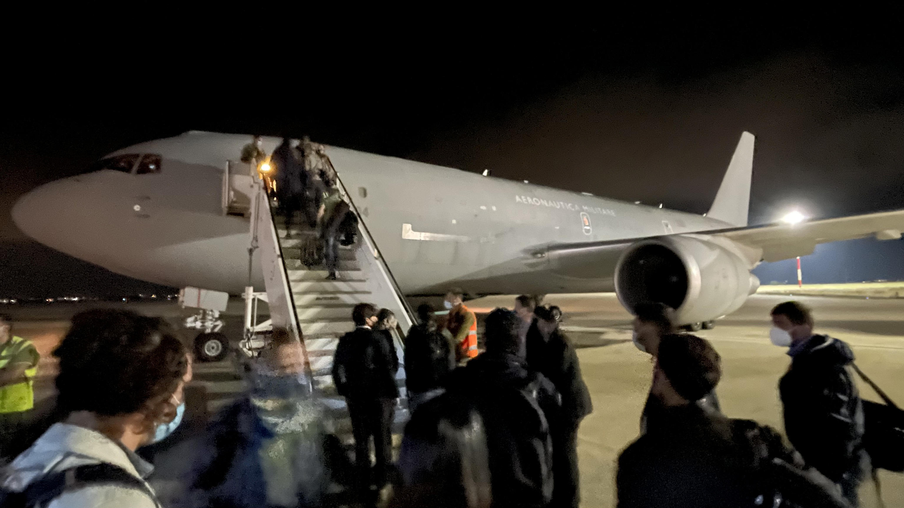 La tensione diplomatica con gli Emirati Arabi preoccupa gli imprenditori italiani