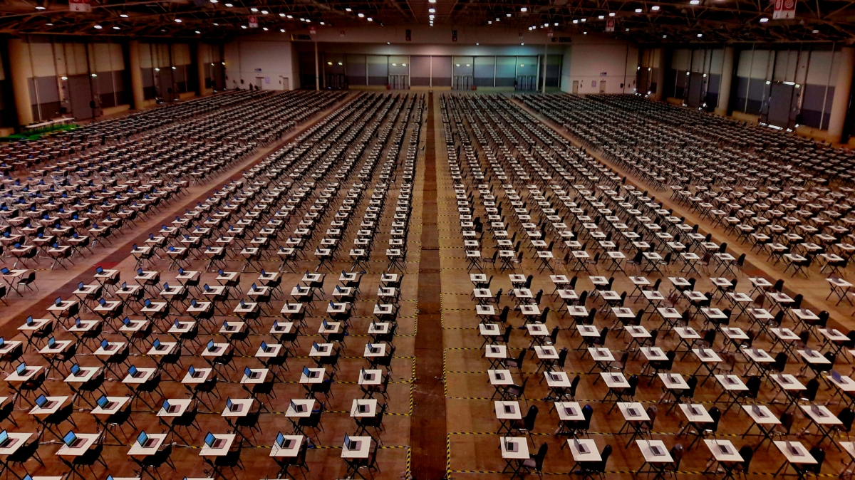 Concorsi pubblici, si cambia!