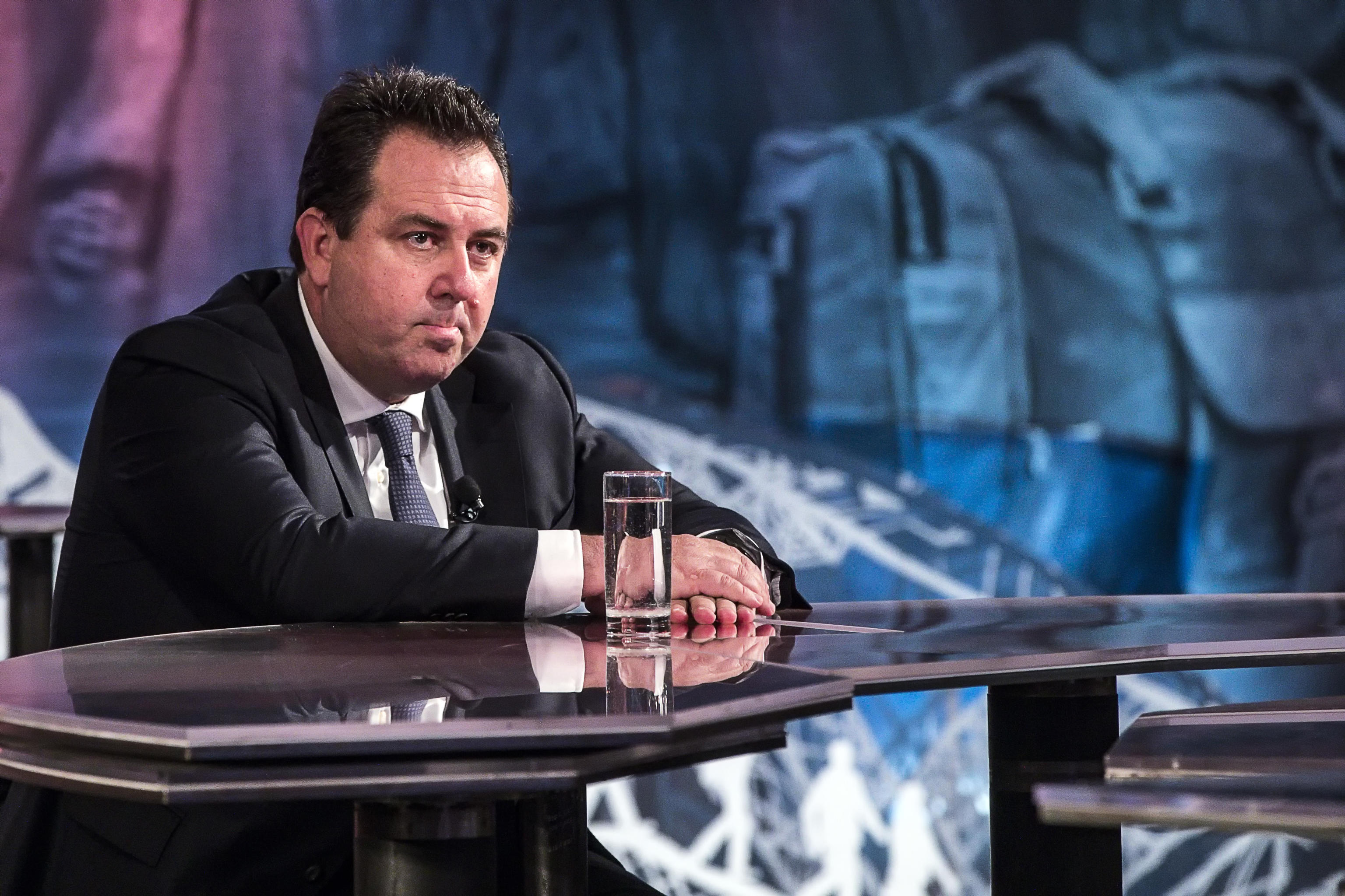 Amara terra mia (video)