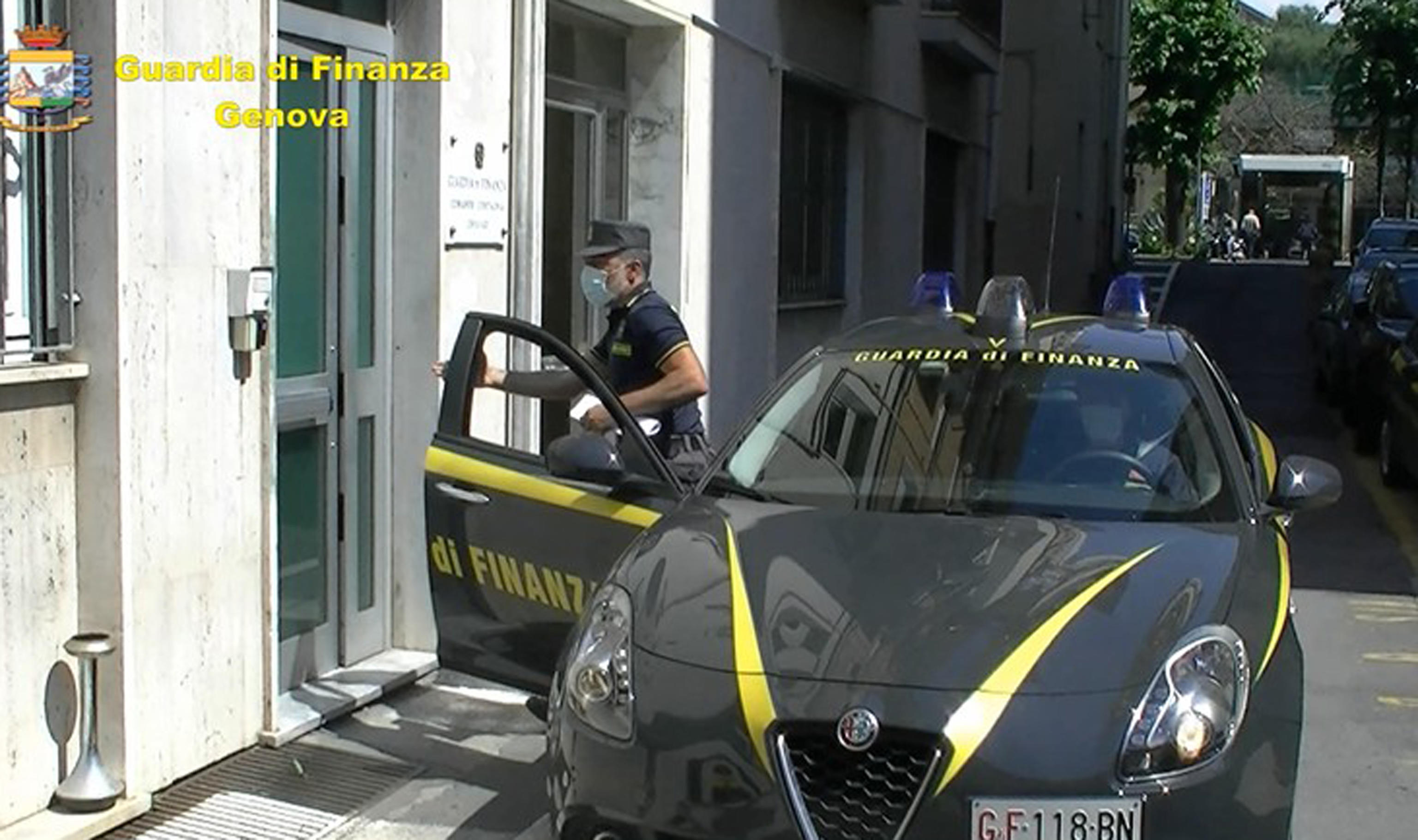 Booking accusata di aver evaso oltre 150 milioni di Iva