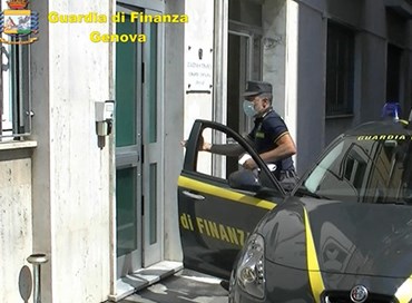 Booking accusata di aver evaso oltre 150 milioni di Iva