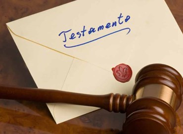 L’eredità come peccato originale