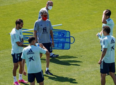 Vaccini: aveva ragione l’Uefa?