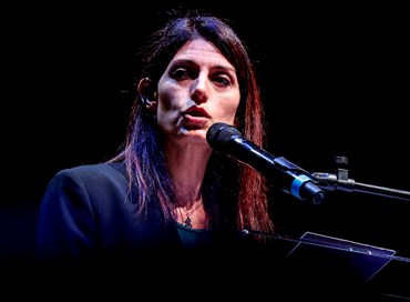 La Raggi ci riprova