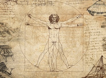 Viaggio tra arte e scienza
