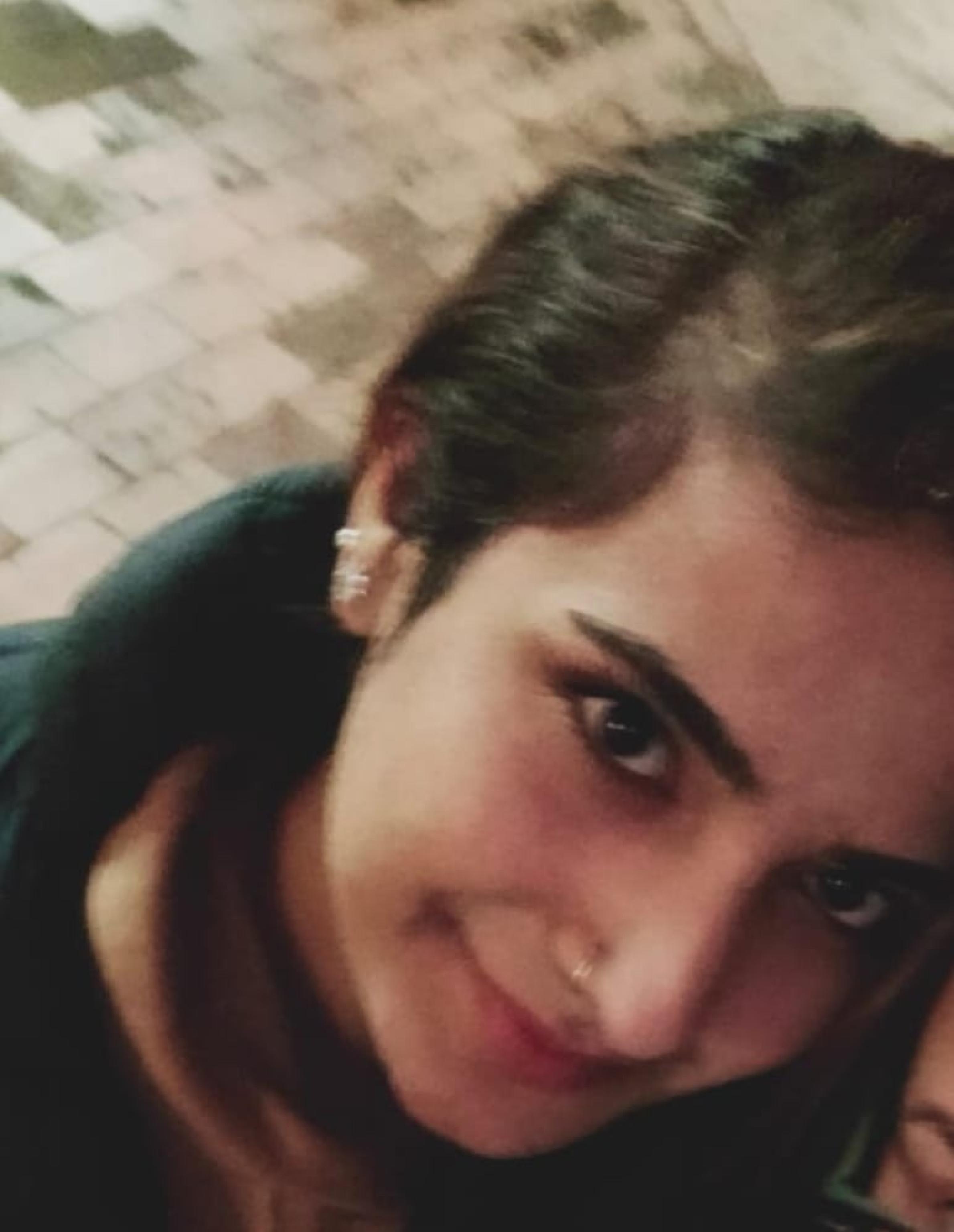 Caso Saman Abbas: qui no (video)