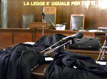 Il pm da educare alla legalità