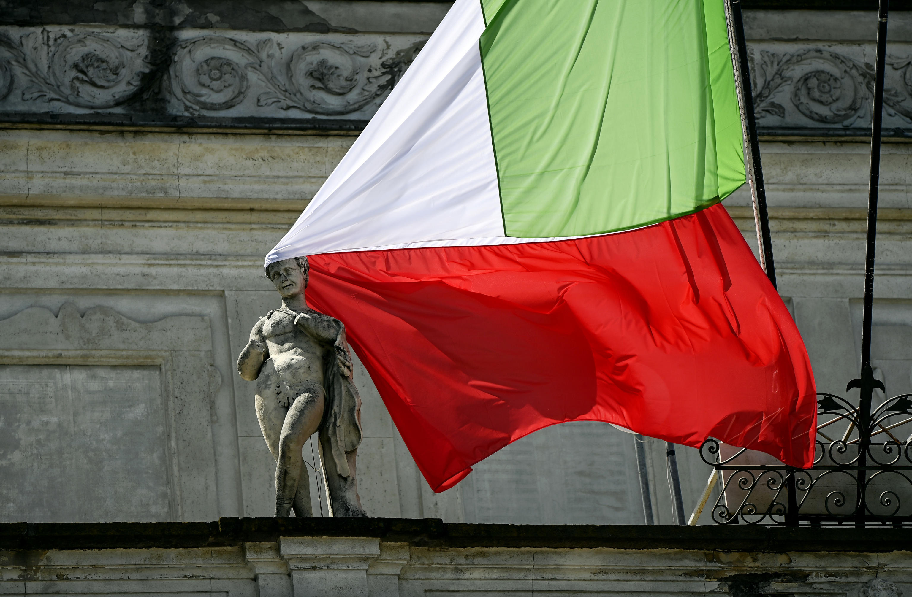 Chi gioca contro l’Italia?