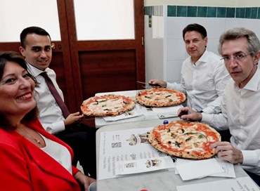 La pizzata