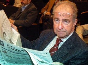 L’addio di Milano al maestro Livio Caputo
