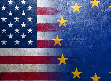 Intesa Ue-Usa e la crescita dell’agroalimentare italiano