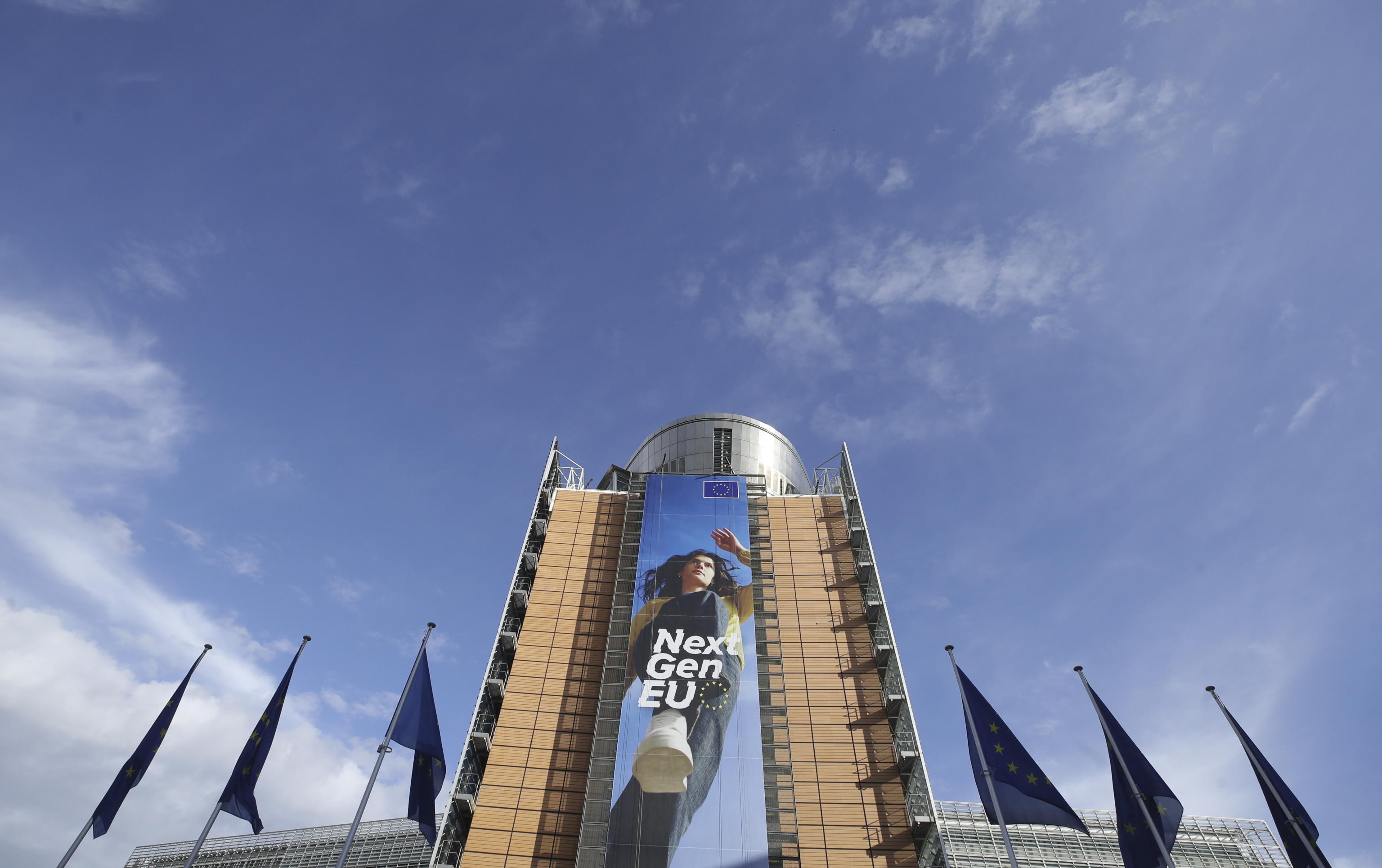 Next Generation Eu: l’occasione e la storia (video)