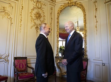 L’incontro tra Biden e Putin lascia la stampa tiepida