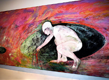 Il Dante di Fabiana Roscioli