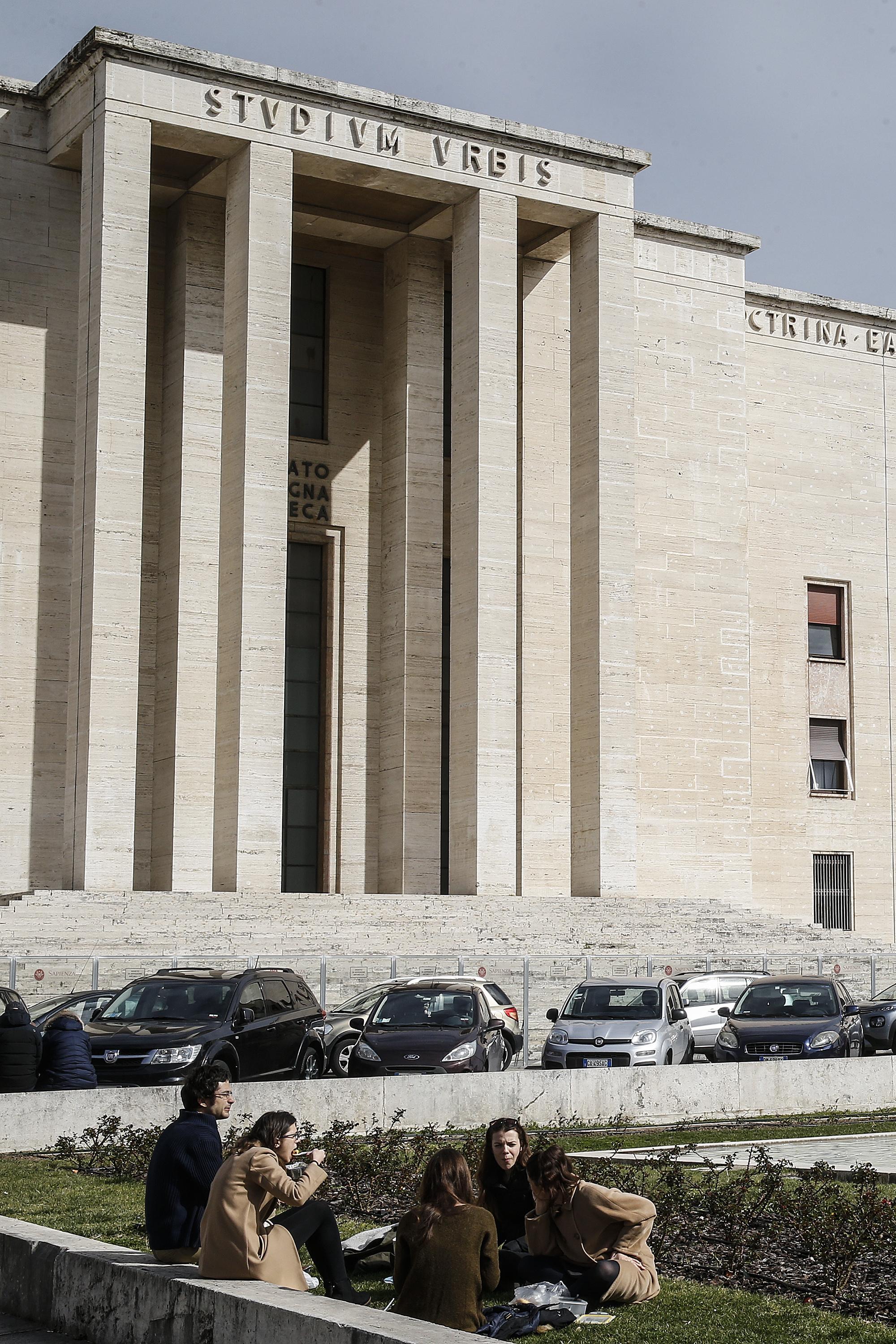 Competenze digitali, il ruolo dell’università