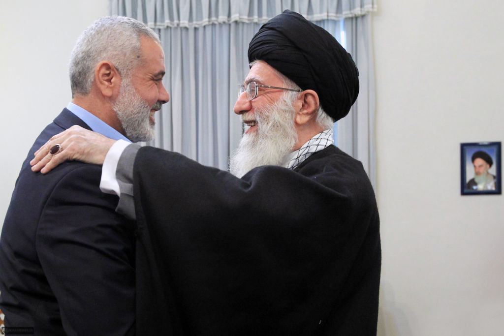 Hamas e l’Iran hanno trasformato Gaza in un cimitero di bambini