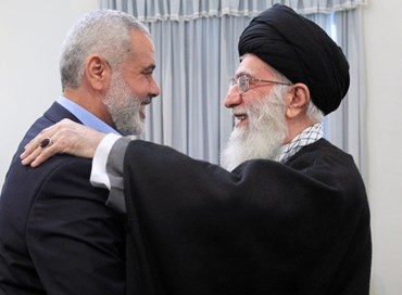 Hamas e l’Iran hanno trasformato Gaza in un cimitero di bambini