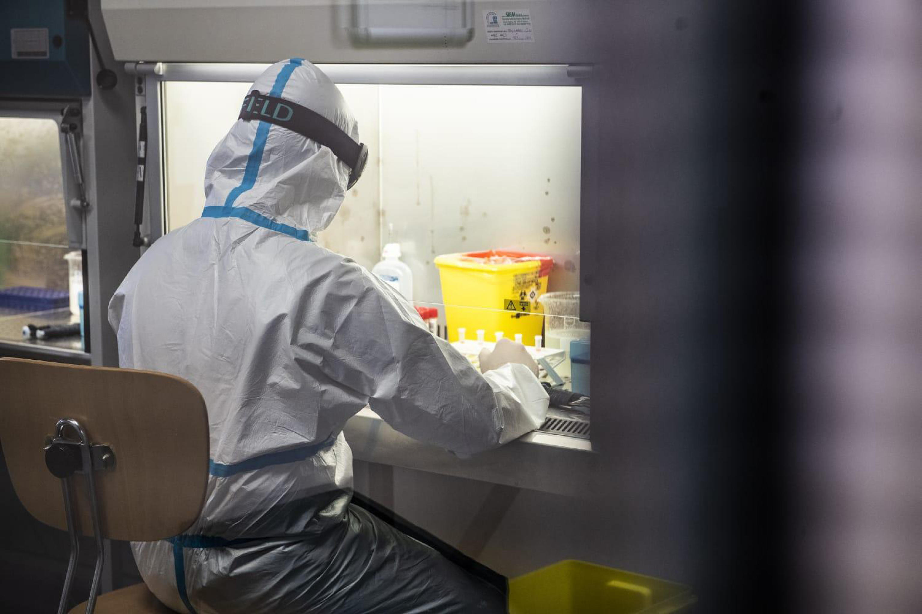 L’ultima arma di distrazione di massa