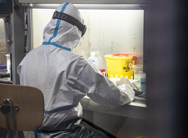L’ultima arma di distrazione di massa