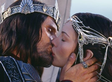Tolkien e il gaio sesso degli elfi