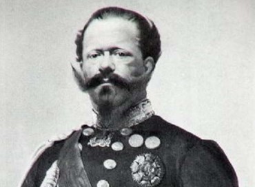 Re Vittorio: il galantuomo