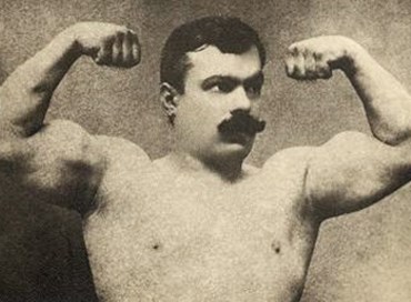 Carlo Airoldi, le Olimpiadi e un libro